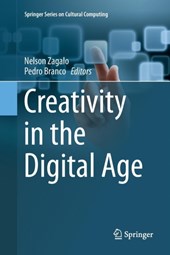 Creativity in the Digital Age