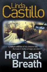 Her Last Breath - Linda Castillo - 9781447202165