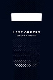 Last orders (picador 40)