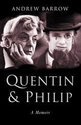 Quentin and Philip - Andrew Barrow - 9781447210238