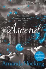 Ascend - Amanda Hocking - 9781447210313