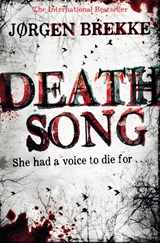 Death Song - Jorgen Brekke - 9781447222743