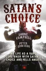Satan's Choice - Lorne Campbell ; Peter Edwards - 9781447223870
