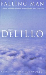 Falling Man - Don Delillo - 9781447224372