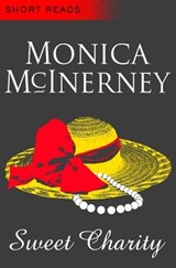 Sweet Charity - Monica McInerney - 9781447227571