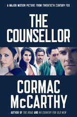 The Counsellor - Cormac McCarthy - 9781447227649