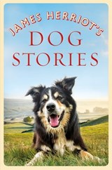 James Herriot's Dog Stories - James Herriot - 9781447230274