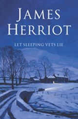 Let Sleeping Vets Lie - James Herriot - 9781447230298
