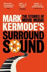 Mark Kermode's Surround Sound - Mark Kermode - 9781447230595