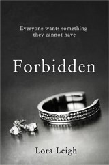 Forbidden - Lora Leigh - 9781447231646