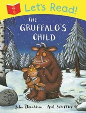 Let's Read: The Gruffalo's Child