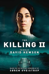 The Killing 2 - David Hewson - 9781447237679