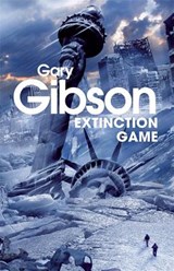 Extinction Game - GIBSON,  Gary - 9781447242727