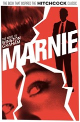 Marnie - Winston Graham - 9781447243533
