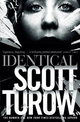 Identical - Scott Turow - 9781447244837