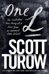 One L - Scott Turow - 9781447244912