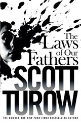 The Laws of our Fathers - Scott Turow - 9781447245018