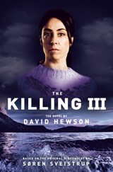 The Killing 3 - David Hewson - 9781447246268