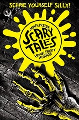 Home Sweet Horror (Scary Tales 1) - James Preller - 9781447246954