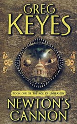 Newton's Cannon - Greg Keyes - 9781447249733