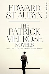 Patrick melrose novels | Edward St Aubyn | 