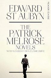 Patrick melrose novels
