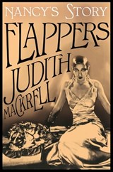 Nancy's Story - Judith Mackrell - 9781447253976