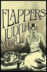 Zelda's Story - Judith Mackrell - 9781447254034