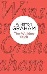 The Walking Stick - Winston Graham - 9781447254553