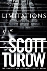Limitations - Scott Turow - 9781447254584