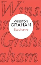 Stephanie - Winston Graham - 9781447255116