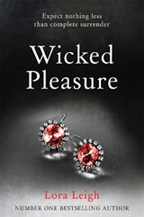 Wicked Pleasure - LEIGH,  Lora - 9781447257929