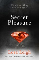 Secret Pleasure - Lora Leigh - 9781447258018