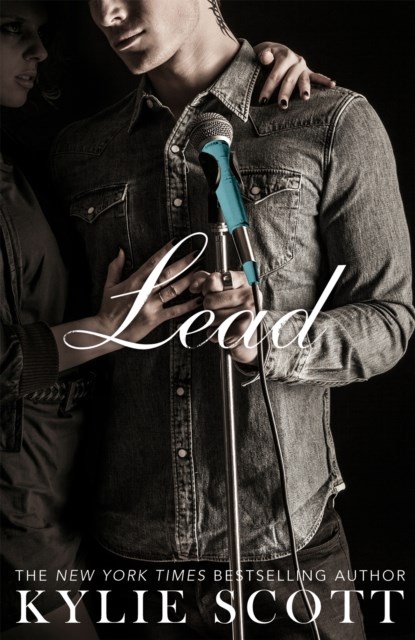 Lead, SCOTT,  Kylie - Paperback - 9781447260561