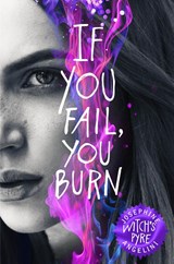Witch's Pyre - Josephine Angelini - 9781447260882