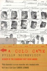 A Cold Case - Philip Gourevitch - 9781447262558