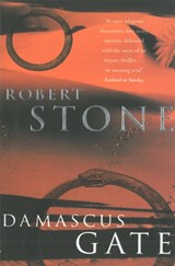 Damascus Gate - Robert Stone - 9781447266808