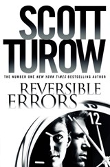 Reversible Errors - Scott Turow - 9781447271864