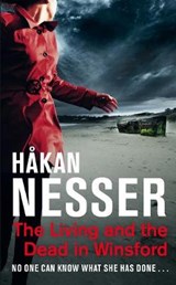 The Living and the Dead in Winsford - Hakan Nesser - 9781447271918