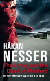 The Living and the Dead in Winsford - Hakan Nesser - 9781447271949