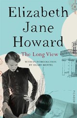 The Long View - Elizabeth Jane Howard - 9781447272243