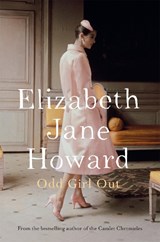 Odd Girl Out - Elizabeth Jane Howard - 9781447272366