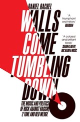 Walls Come Tumbling Down - Daniel Rachel - 9781447272700