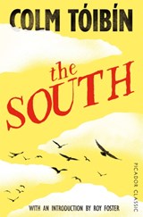 The South | Colm Toibin | 
