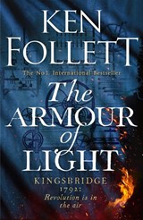 The Armour of Light - Ken Follett - 9781447278832