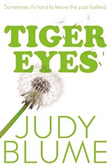 Tiger Eyes - Judy Blume - 9781447280439