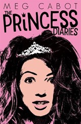 The Princess Diaries - Meg Cabot - 9781447280620