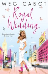 Royal Wedding - CABOT,  Meg - 9781447282495