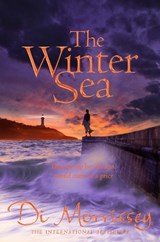 The Winter Sea - Di Morrissey - 9781447283232