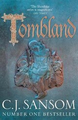 Tombland - SANSOM,  C. J. - 9781447284499